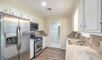 5210 Texas Ave, Abilene, TX 79605