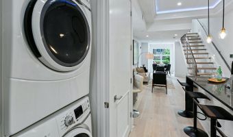4 R St NW 3, Washington, DC 20001
