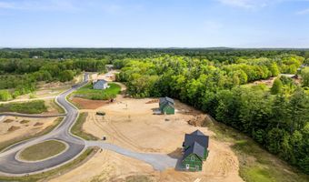 Longview Place lot K, Brentwood, NH 03833