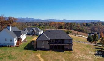 63 Horizon Way, Alexander, NC 28701