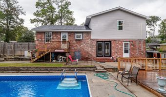 3597 Parliament Ln, Martinez, GA 30907