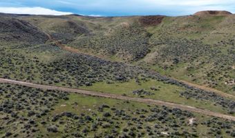 26 Clear Creek Rd, Clearmont, WY 82835