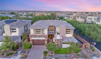16 Garden Shadow Ln, Las Vegas, NV 89135