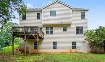 15 Pheasant Way, Acworth, GA 30101