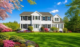 99 Corn Rd, Bolton, MA 01740