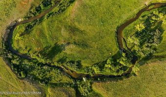 ROCK CREEK RANCH, Buffalo, WY 82834