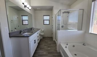 1704 Tenen Pass Dr, Benson, AZ 85602