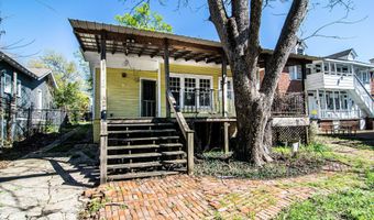 809 N Congress St, Jackson, MS 39202