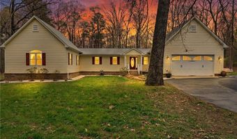 10488 Old Telegraph Rd, Ashland, VA 23005
