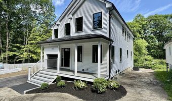 55 Richardson St, Billerica, MA 01821