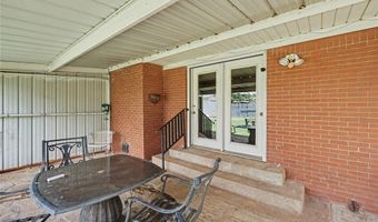 345 Lakeside Dr, Altus, OK 73521