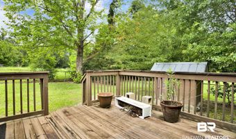17714 Horseneck Rd, Bay Minette, AL 36507