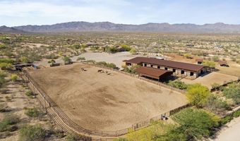 21620 W Buckwheat Ln, Congress, AZ 85332