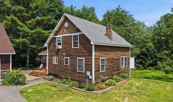 81 Pigeon Brook Rd, Baldwin, ME 04091