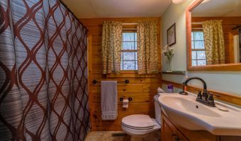 1461 Summer St, Bristol, NH 03222