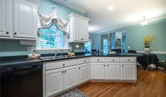 1356 Ridgewood Cir, Asheboro, NC 27203