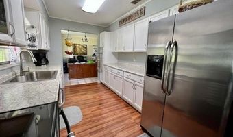 10 SW 50th Ave, Bell, FL 32619