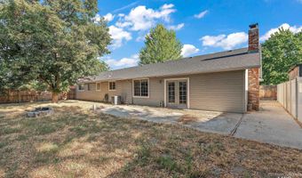 7365 W Snohomish St, Boise, ID 83709