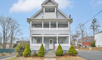 11 Addison St, Bristol, CT 06010