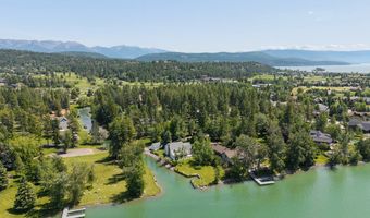 225 Siderius Ln, Bigfork, MT 59911
