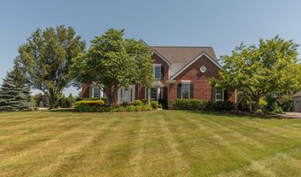 2058 Chardonnay Ct, Ann Arbor, MI 48108