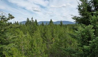 Nka N SYLVAN ROAD ROAD, Athol, ID 83801
