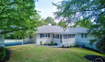 270 Pine Valley Dr, Athens, GA 30606