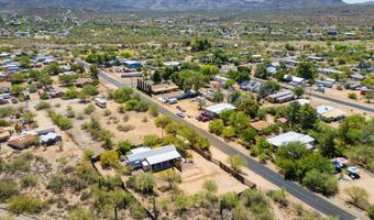 19650 E Squaw Valley Pkwy, Black Canyon City, AZ 85324