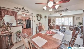 3016 Coplay Ln, North Whitehall, PA 18052