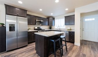 609 Snow Ghost, Belgrade, MT 59714