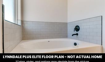 14025 Giverny Ave, Yukon, OK 73099