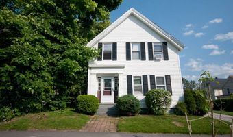 198 3rd St, Bangor, ME 04401