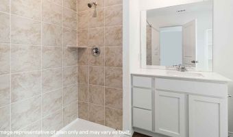 1708 Zander Ct Plan: Franklin, Alvin, TX 77511