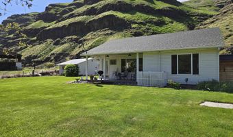 17082 Snake River Rd, Asotin, WA 99402