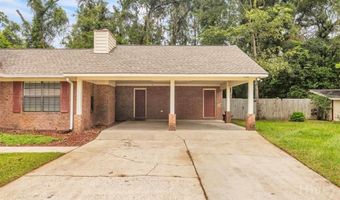 122 Tyson Ln, Allenhurst, GA 31301