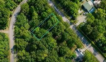 SHORE DRIVE lot 556, Ashville, AL 35953