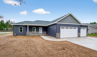 4510 Ridgeview Ln, Wisconsin Rapids, WI 54494