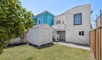 547 Central Ave, Alameda, CA 94501