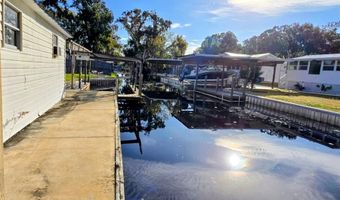 24514 SNAIL Rd, Astor, FL 32102