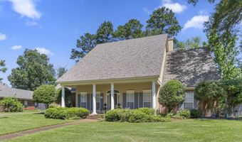 525 Ridge Cir, Brandon, MS 39047