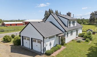 10124 WISEACRE Ln, Aurora, OR 97002