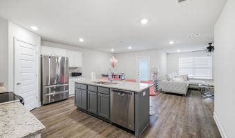 6602 Eastland Cir, Biloxi, MS 39532