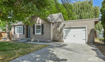 1206 N Michigan Ave, Caldwell, ID 83605