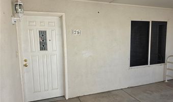 1800 Clubhouse Dr 25, Bullhead City, AZ 86442