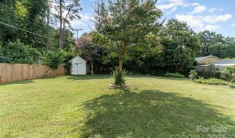 2408 Kilborne Dr, Charlotte, NC 28205