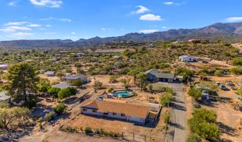 33300 S RIVER BEND Rd, Black Canyon City, AZ 85324