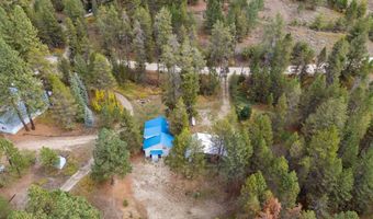 10357 Skunk Creek Rd, Cascade, ID 83611