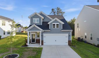 548 Bee Balm Dr, Blythewood, SC 29016