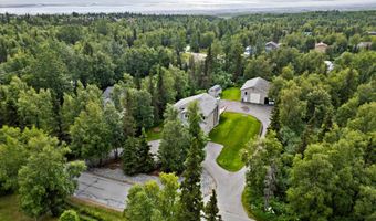 15250 Evergreen Ridge St, Anchorage, AK 99516