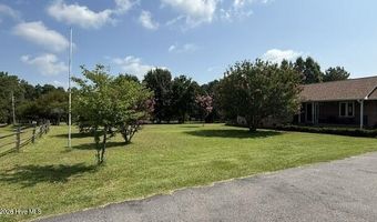 210 West Rd, Angier, NC 27501